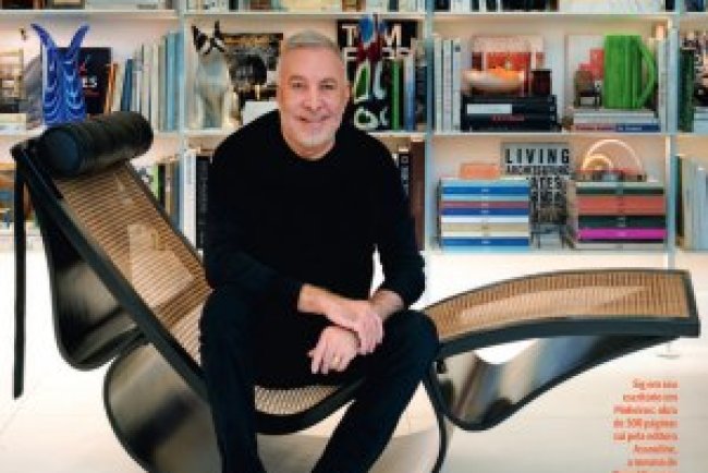 Veja São Paulo Ed 2152 - Fevereiro 2025