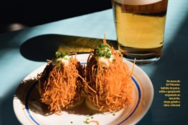 Veja São Paulo Ed 2154 - Fevereiro 2025