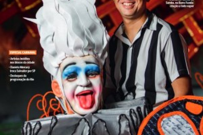 Veja São Paulo Ed 2155 - Março 2025