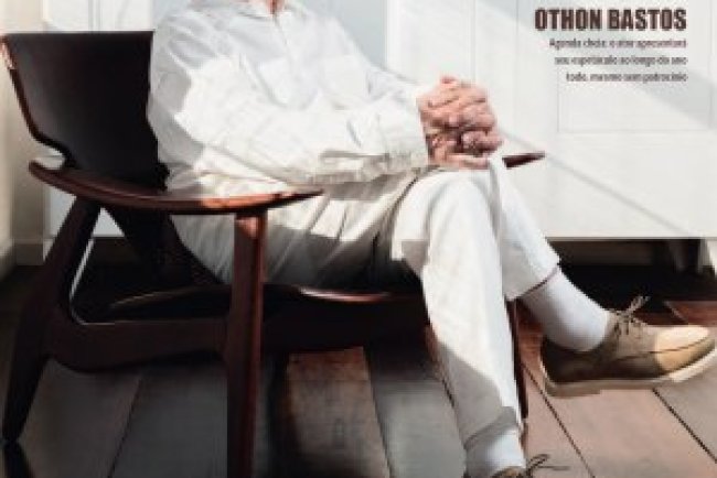 Veja São Paulo Ed 2157 - Março 2025