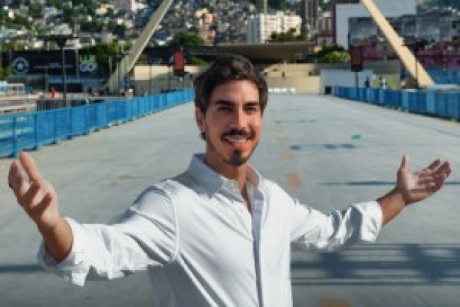 Veja Rio - Fevereiro 2025