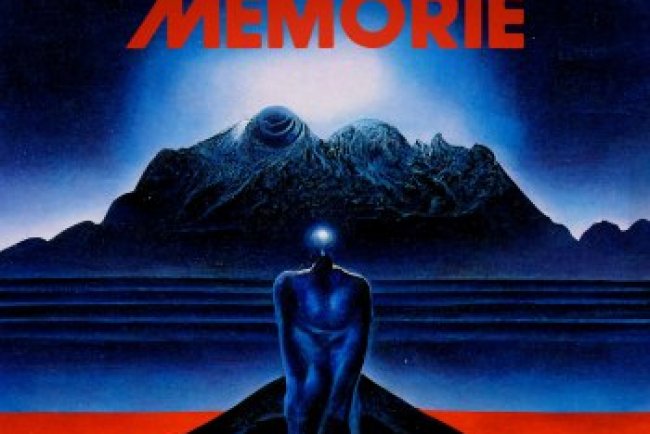 Baldocaster - Memorie (2022)