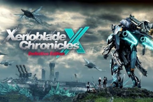 Xenoblade Chronicles X