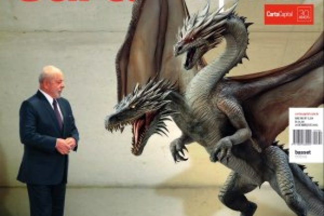 Carta Capital Ed 1354 - Março 2025