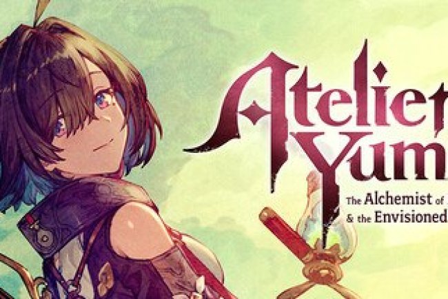 Atelier Yumia: The Alchemist of Memories & the Envisioned Land