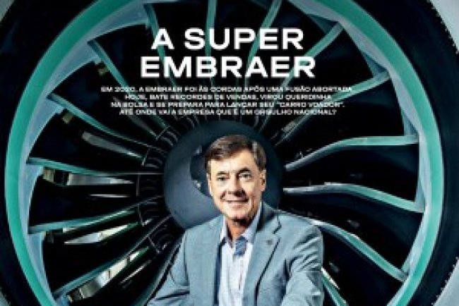 Exame Ed 1273 - Março 2025