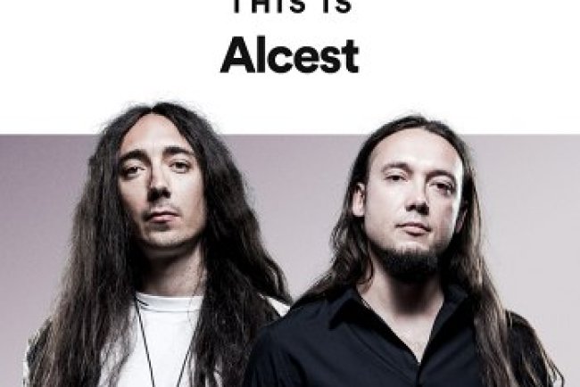 This Is Alcest (2024)