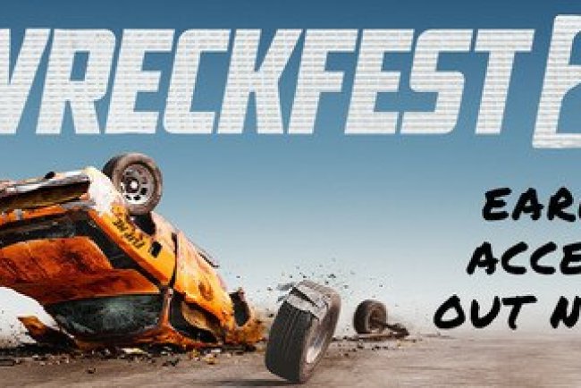Wreckfest 2