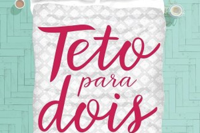 Teto Para Dois - Beth O'Leary