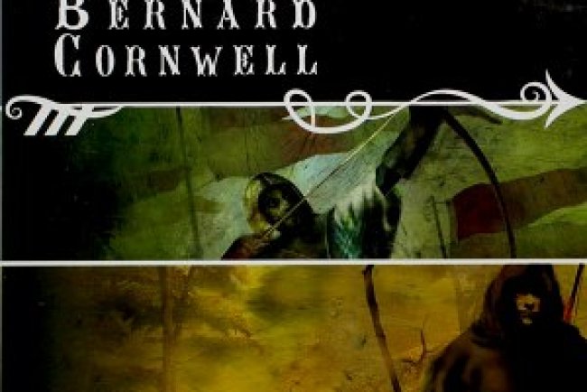 A Busca do Graal - Trilogia - Bernard Cornwell