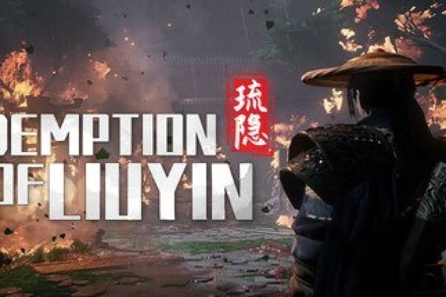 Redemption of Liuyin