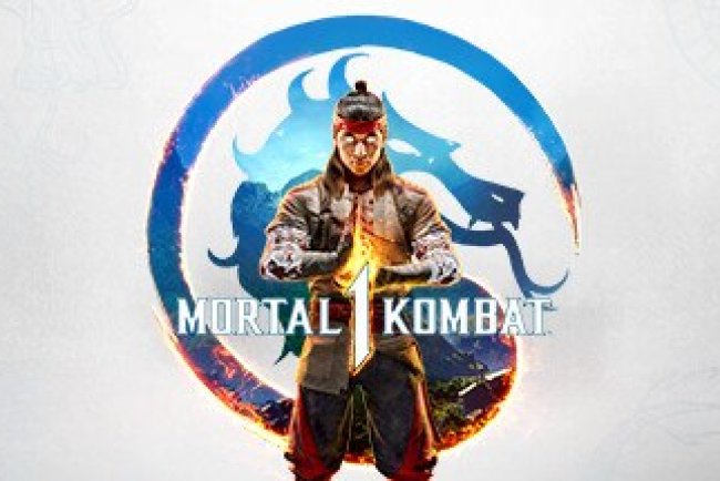 Mortal Kombat 1