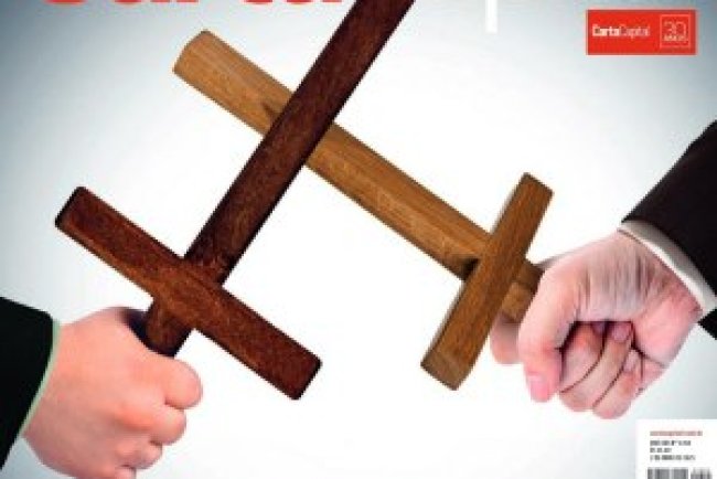 Carta Capital Ed 1355 - Março 2025