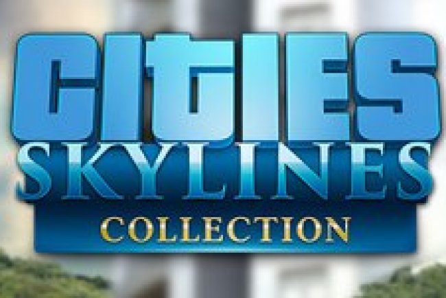 Cities Skylines Collection