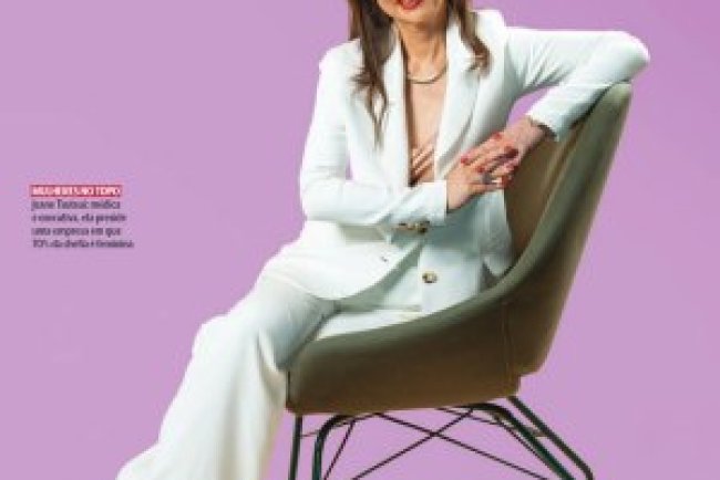 Veja Negócios Ed 12 - Março 2025