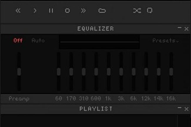 Qmmp v2.2.8 Multilingual