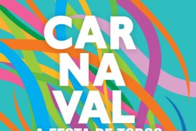 Aventuras na História 261 - Carnaval