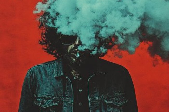 Stoned - The Acid Blues Vol. 2 (2025)
