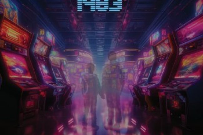 Timecop1983 - Childhood Memories [10th Anniversary Edition] (2024)