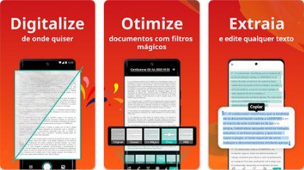 CamScanner - PDF Scanner App v6.86.0.2504100000 MOD [Premium Unlocked]