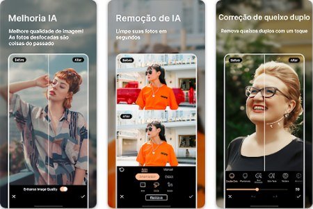 PhotoDirector - Animate Photo v20.0.0 MOD [Premium Unlocked]