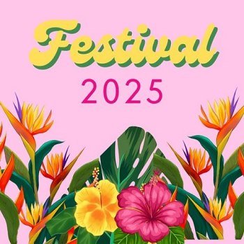 Festival 2025 (2025)