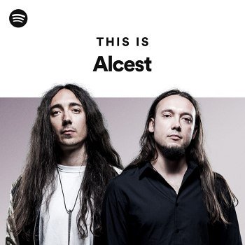 This Is Alcest (2024)