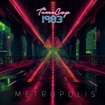 Timecop1983 - Metropolis [EP] (2025)
