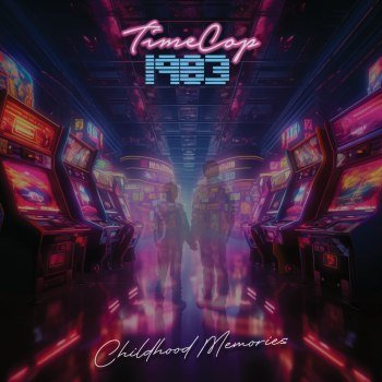 Timecop1983 - Childhood Memories [10th Anniversary Edition] (2024)
