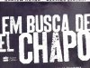 Em busca de El Chapo - Andrew Hogan
