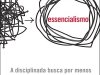 Essencialismo - Greg McKeown