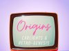 CARLIGHTS & Retro~Genesis - Origins (2025)