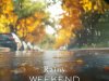 Rainy Weekend (2025)