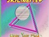 Skyline1987 - Clear Your Mind (2022)