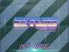 Skyline1987 - It's Time [EP] (2021)