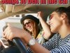 Songs to Belt in the Car (2025)