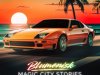 Blumenisk - Magic City Stories (2025)
