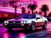 Drive Beyond Horizons - Original Videogame Soundtrack (2025)