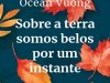 Sobre a Terra Somos Belos por um Instante - Ocean Vuong
