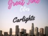 CARLIGHTS - Great Time Cities (2025)