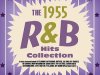 The R&B Hits Collection 1955 [4CD] (2025)