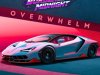 Borderline Midnight - Overwhelm (2025)