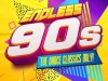 Endless 90s - The Dance Classics Only! (2025)