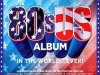 The Best 80s US Album In The World EVER! [3CD] (2025)