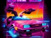 Lonz Kid - Background Neon (2025)