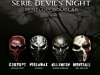 Box Devil's Night - Penelope Douglas