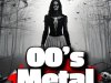00's Metal (2025)