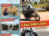 Moto Adventure - Abril 2025