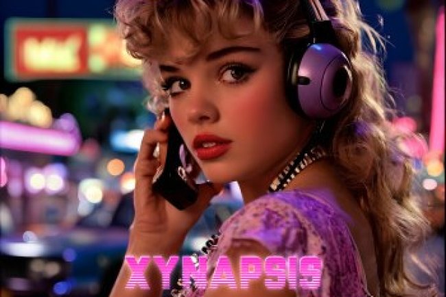 Xynapsis - Midnight Call (2025)