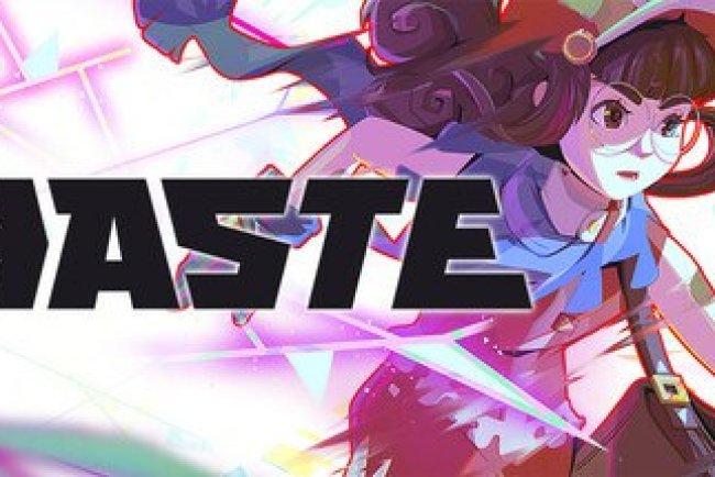 Haste